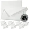 8er Pack 50x70 cm Kissen-Inlett ohne Füllung aus Baumwolle Produktbild-Vorschau 1