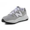 New Balance 57/40 - Herren Schuhe Grau-Weiß M5740CA 574 , Produktbild-Vorschau 4