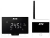 Kesselsteuerung Heizungsthermostat WiFi TUYA Produktbild-Vorschau 2