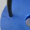 DN 125 5 Zoll Deckel Brunnendeckel Brunnenkopf Produktbild-Vorschau 8