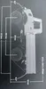 Amewi Mercedes-Benz Unimog Basic 4WD Hellgrau RTR 1 12 Anteprima dell’immagine prodotto 15