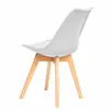 FURNIFY® Esszimmerstuhl BJÖRN Küchenstuhl | Skandinavischer Produktbild-Vorschau 4