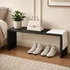 Gartenbank GDB01, 117 x 43,5 x 36 cm Produktbild-Vorschau 1