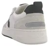 K-Swiss Cannonshield LTH Leather - Herren Schuhe Leder Weiß Produktbild-Vorschau 4
