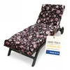 Coussin pour chaise longue Deckchair Coussin pour chaise Voir les images du produit 1