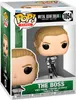 Funko POP! Metal Geat Solid: Snake Eater - The Boss Náhled obrázku produktu 1