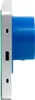 Shelly Wall Display X2i, 6,95 LCD, Android, silber Produktbild-Vorschau 12