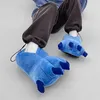 Hausschuhe für Erwachsene mit 3D-Krallenstickerei, EU 37-44 Produktbild-Vorschau 6