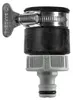 Gardena 2907 Wasserdieb-Kupplung groß 15-20 mm Produktbild-Vorschau 1