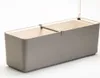 Balkonkasten - 11L - Selbstbefruchtend - 60Cm - Beige Produktbild-Vorschau 10