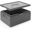 Thermobox Küchenlinie GN 1/1 40 l 600x400x283 mm Produktbild-Vorschau 5