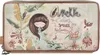 Anekke Geldbörse Amazonia Passport Wallet Multicolor Produktbild-Vorschau 8