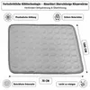 Kühlmatte Hund Hundematte Kühlend 100x70cm Selbstkühlende Produktbild-Vorschau 5