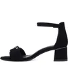 Tamaris Sandalen Sandalen Leder Produktbild-Vorschau 8