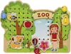 Playtive Holz Lerspielzeug Entdecken Selbermachen Fantasie Produktbild-Vorschau 3