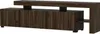 Skye Decor, Beliz - Walnut, TV-Schränke, Nussbaum, 192 x 53 Produktbild-Vorschau 6