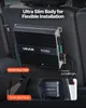 VEVOR Monoblock Autoverstärker 1200 W RMS MAX 1/2/4 Ohm, Produktbild-Vorschau 5