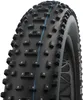 Schwalbe Reifen Al Mighty 26x4.80 120-559 schwarz TLE E-25 Produktbild-Vorschau 1