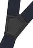 Fabio Farini - 1 Stück Schmales Y-Design mit 2,5cm Breite Produktbild-Vorschau 4