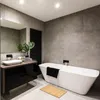 Tappeto da bagno antiscivolo in bambù 40x60 cm Tappeto da Anteprima dell’immagine prodotto 10