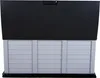 Siena Garden Kissenbox Silber/Schwarz, Kunststoff, 580L Produktbild-Vorschau 10