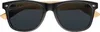 Sonnenbrille mit Bambusbügeln und UV 400 Schutz Produktbild-Vorschau 3