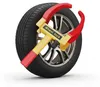 Relaxdays Blocco ruote per auto, blocco di sicurezza, Anteprima dell’immagine prodotto 10