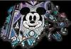 TREFL Wood Craft Origin Puzzle Mickey Mouse und Minnie 501 Produktbild-Vorschau 7