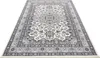 Hanse Home Mirkan Kurzflor Teppich Parun Täbriz Creme Grau Produktbild-Vorschau 4