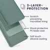 kwmobile Handyhülle für Motorola Moto G52 / Moto G82 5G Produktbild-Vorschau 2