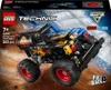 LEGO® Technic 42219 Monster Jam™ Grave Digger™ Fuoco e Anteprima dell’immagine prodotto 26