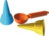 Lena Happy Sand Ice-Cream Set 3 pcs, Súprava hračiek do Náhľad obrázku produktu 3