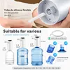 Automatische Wasserspenderpumpe, Wasserspender Pumpe, Produktbild-Vorschau 2