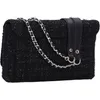 Guess Damen Crossover Cessily tweed black HWTG7679210BLA Produktbild-Vorschau 17
