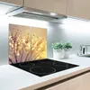 Tulup Glas-Herdabdeckplatte - 2x30x52cm - Produktbild-Vorschau 3