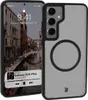 Bizon Case MatteO Samsung Galaxy S24 Plus transparent mit Produktbild-Vorschau 7