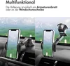 imoshion Porta telefono auto - Regolabile - Universale - Anteprima dell’immagine prodotto 2