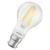 4 x Ledvance LED Filament Smart+ Birne 6W = 60W B22d klar Produktbild-Vorschau 3