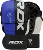 RDX Sparring Handschuhe T6 MMA blau XL Produktbild-Vorschau 1