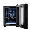 Tristar WR-7506, Thermoelektrische Weinkühler, Freistehend, Produktbild-Vorschau 8