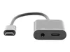 DIGITUS USB Type-C adaptér / převodník, Type-C na USB Náhled obrázku produktu 2