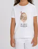 Mr. & Mrs. Panda Kleinkinder T-Shirt Eule Federschmuck 5-6 Produktbild-Vorschau 4