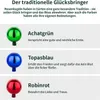 Gartenkugel für Außen - Gartendeko Rosenkugel Dekokugel für Produktbild-Vorschau 6