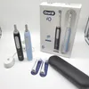 Oral-B iO Series 3n Matt mit 2. Handstück hellblau Produktbild-Vorschau 18