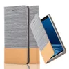 Cadorabo Case for Nokia 8 Sirocco Protective Cover in Grey Náhľad obrázku produktu 8