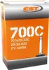 CST Tube 700x35/38/40/42/43 FV PRESTA 48mm Náhled obrázku produktu 3