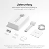 LAIFEN T1 Pro Rasierer Original Aluminum Produktbild-Vorschau 6