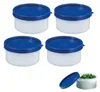 Westmark 4 Kräuterdosen "Trio" 0,1 l Produktbild-Vorschau 7