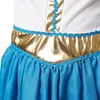 dressforfun® Kinderkostüm Kleine Prinzessin Amneris Produktbild-Vorschau 6