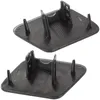 Audi A4 B6 00-04 Copriugelli lavafari NERO sinistra + Anteprima dell’immagine prodotto 2